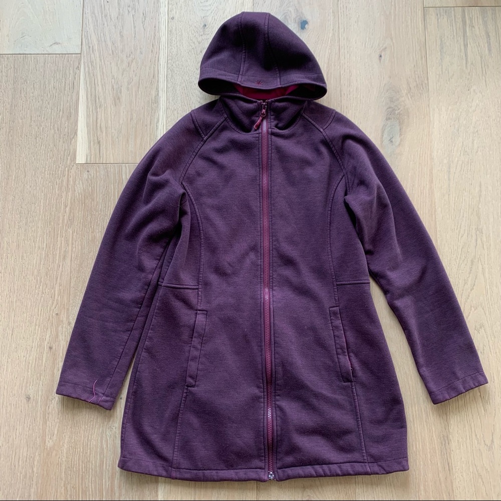 Athleta Sears jacket - Picture 2 of 8
